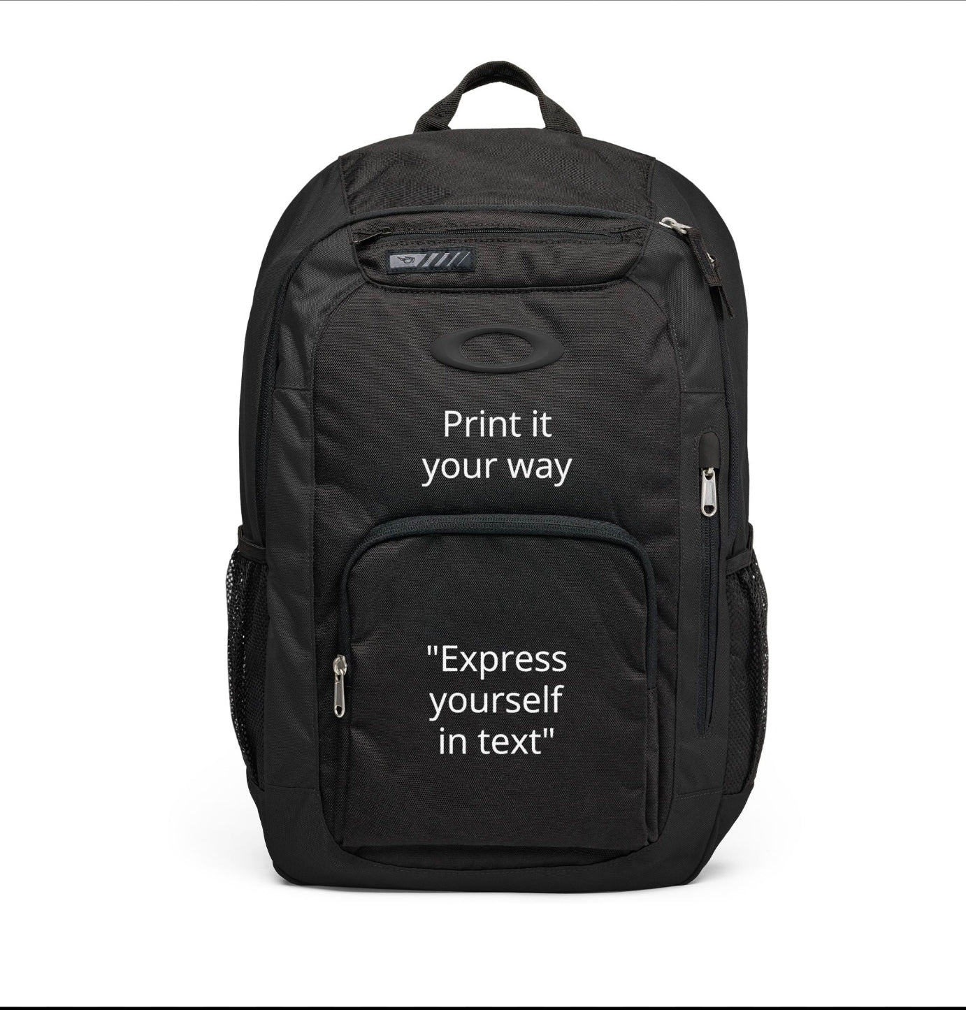 Customizable Items