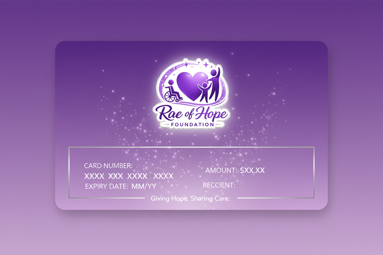 Gift Card and Other