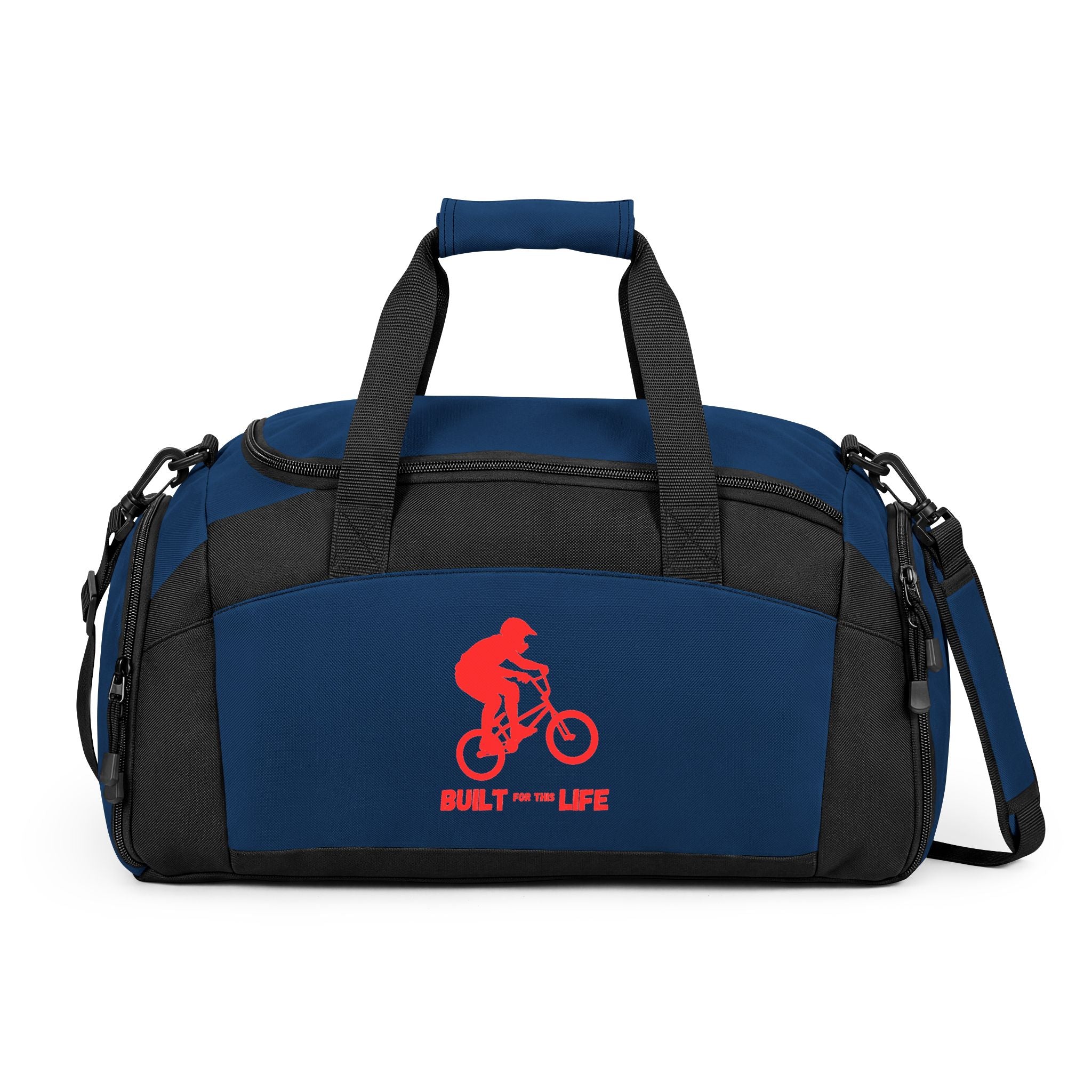 Built for this Life™ BMX Gear Bag