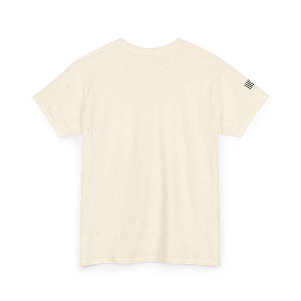 Built for this Life™ Adventure Rider Unisex Heavy Cotton Tee