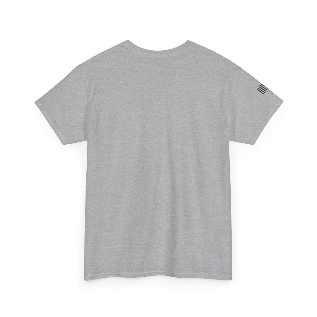 Built for this Life™ Adventure Rider Unisex Heavy Cotton Tee