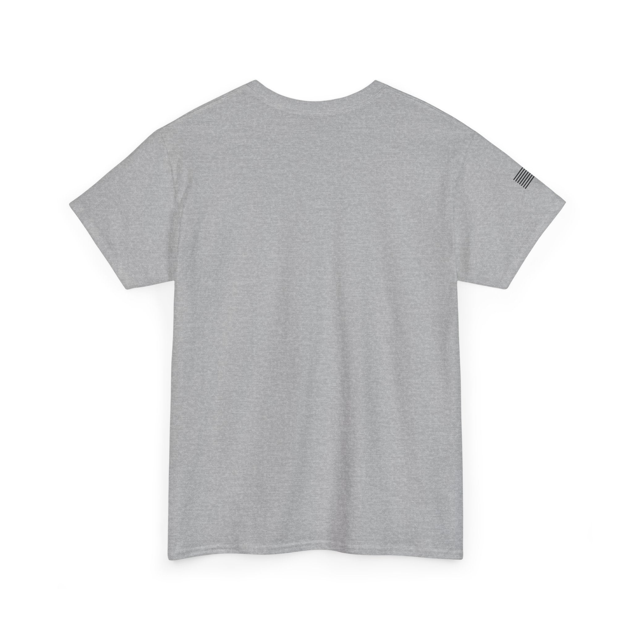 Built for this Life™ Adventure Rider Unisex Heavy Cotton Tee