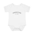 Infant Baby Onsie Born in 2025