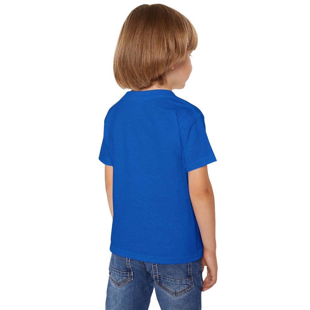 Built for this Life™ Toddler T-shirt