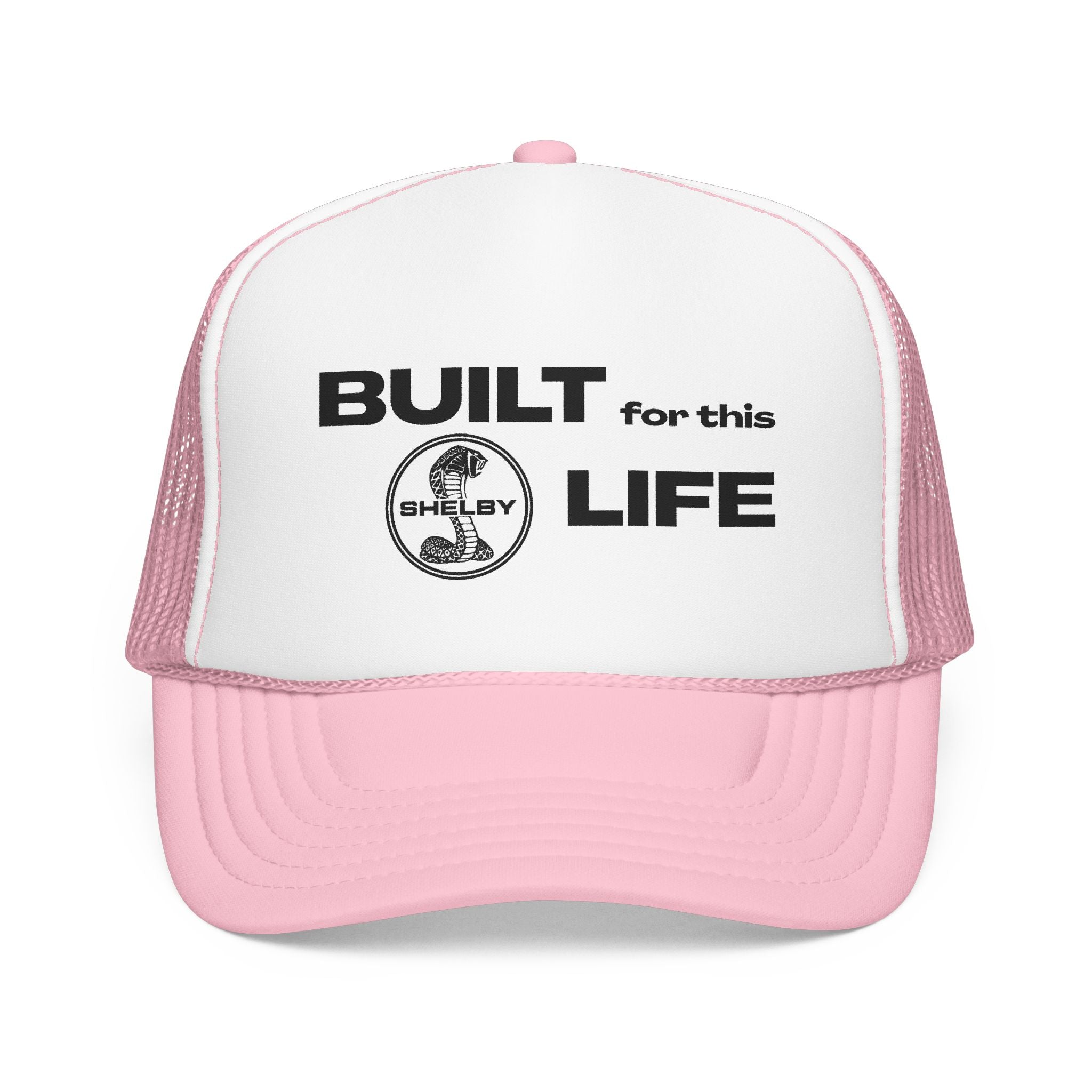 Built for this Life™ Shelby Trucker Cap