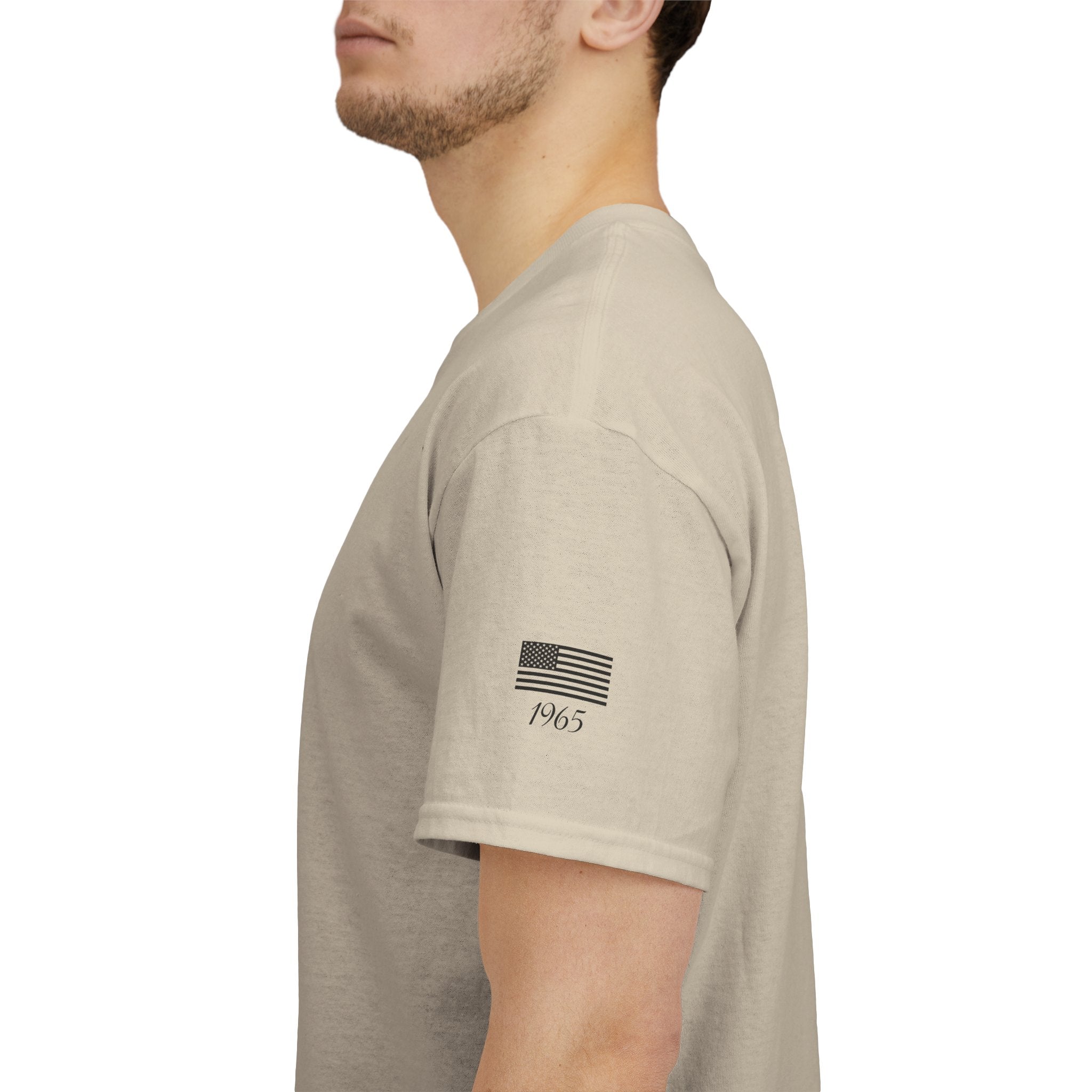 Built for this Life™ Shelby Tee