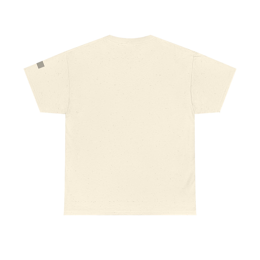 Built for this Life™ Freestyle Motocross Unisex Heavy Cotton Tee