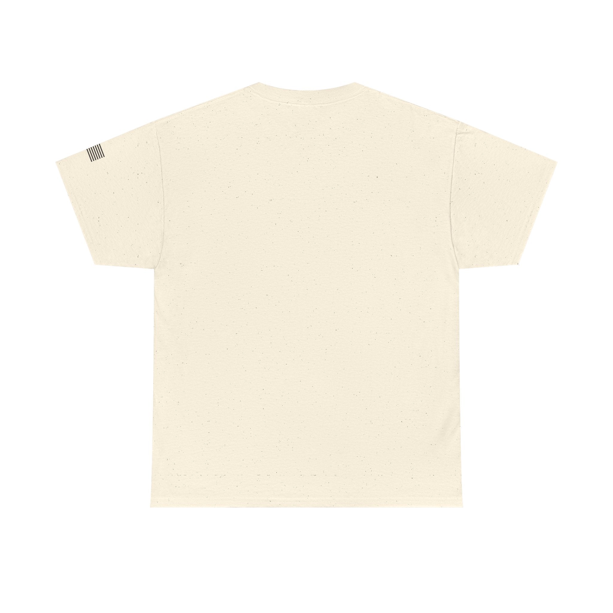 Built for this Life™ Freestyle Motocross Unisex Heavy Cotton Tee