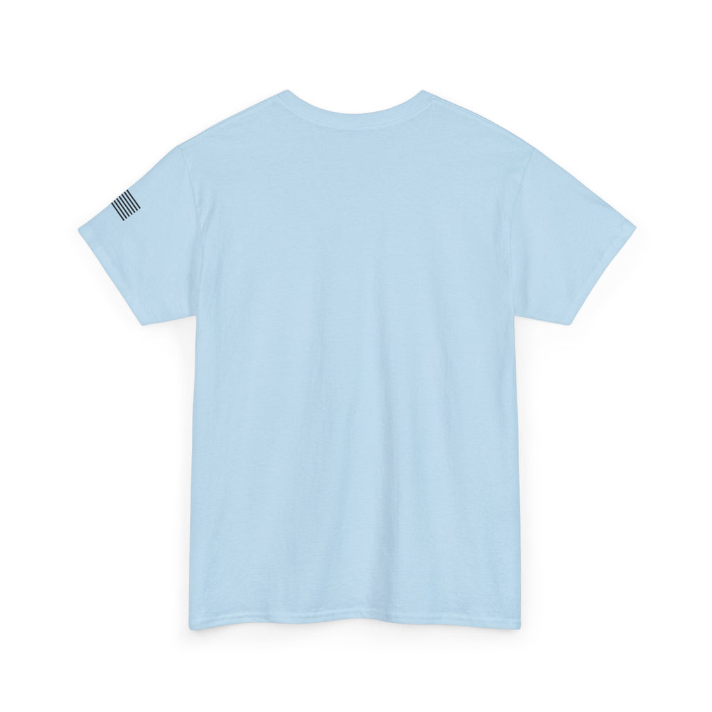 Built for this Life™ Boating Unisex Heavy Cotton Tee