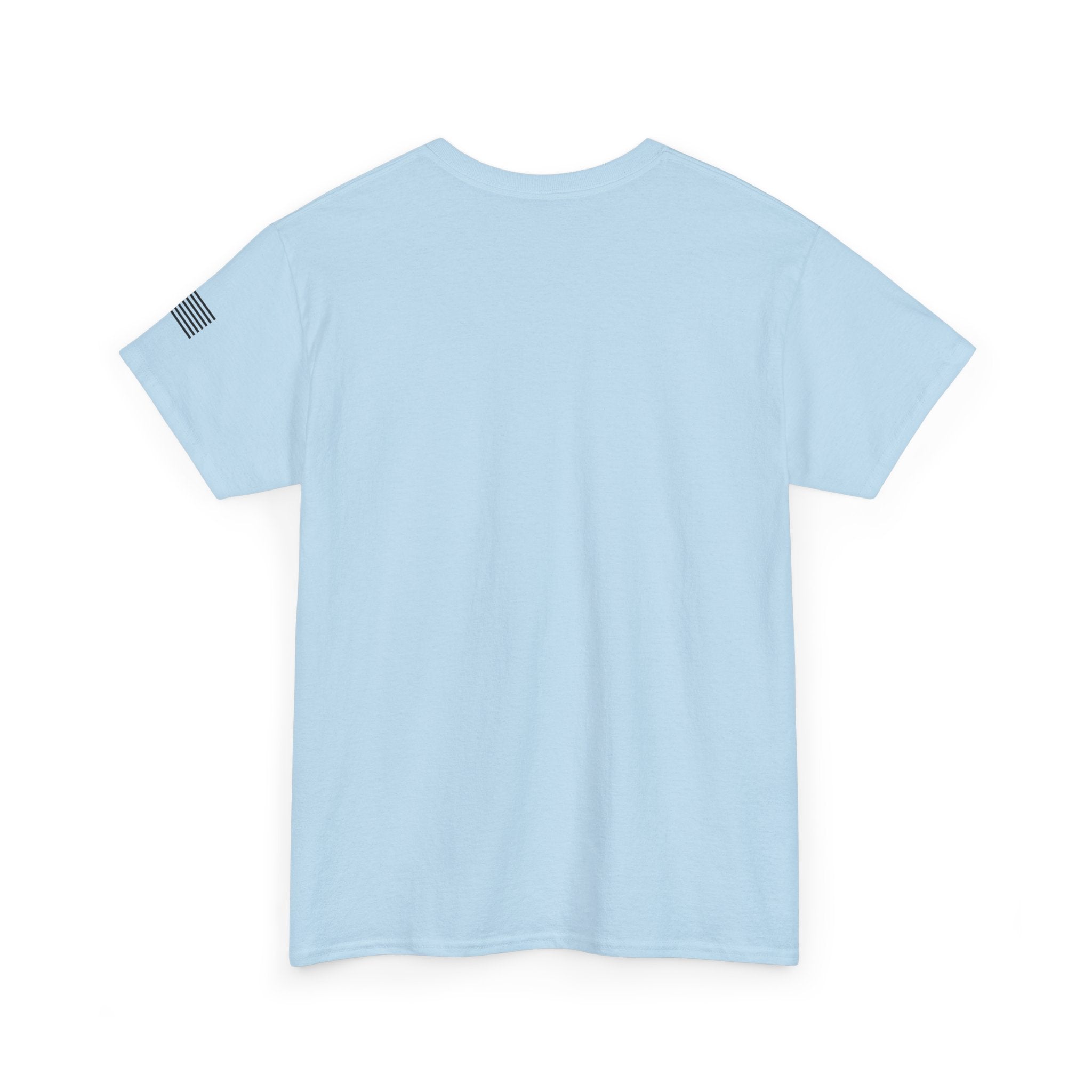 Built for this Life™ Boating Unisex Heavy Cotton Tee