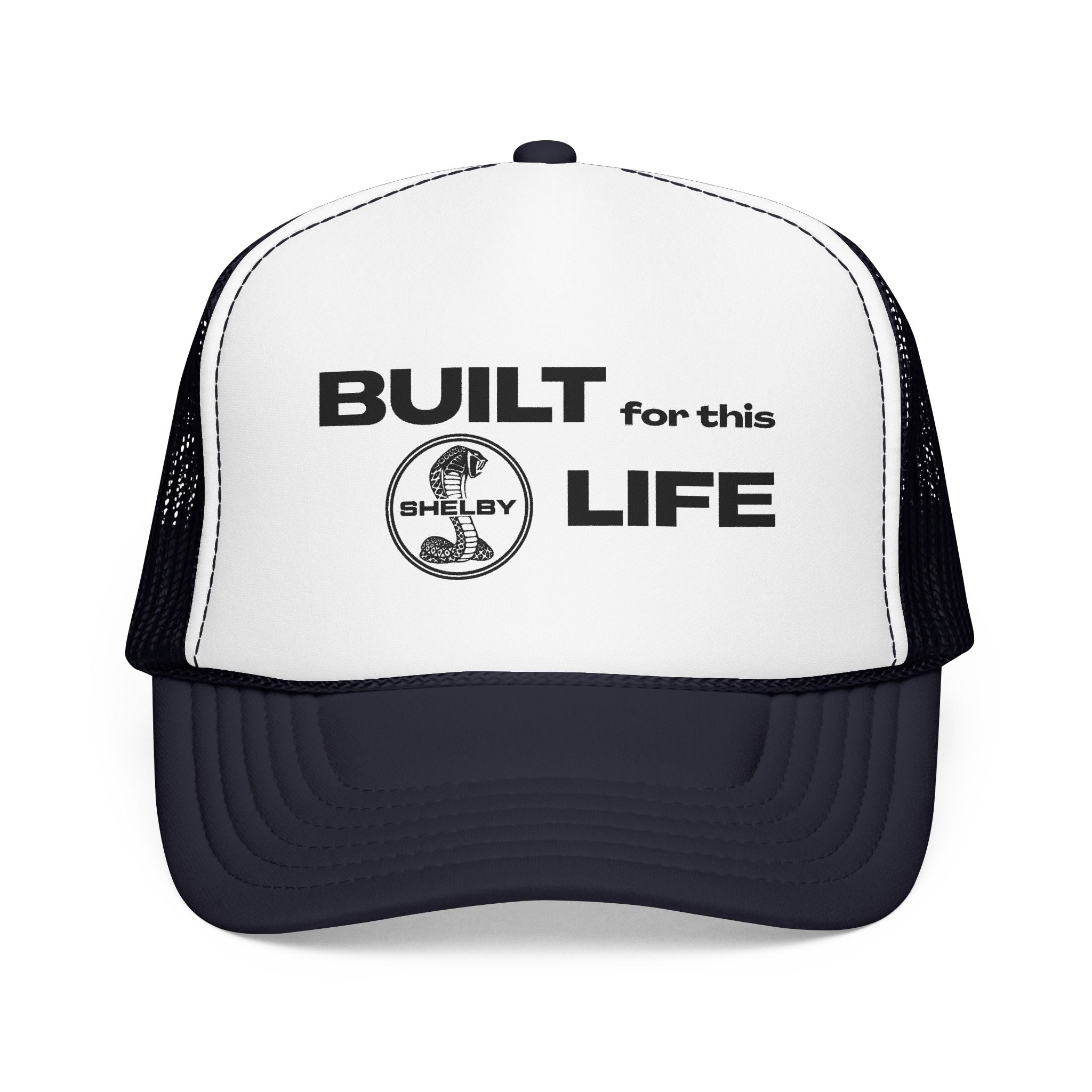 Built for this Life™ Shelby Trucker Cap