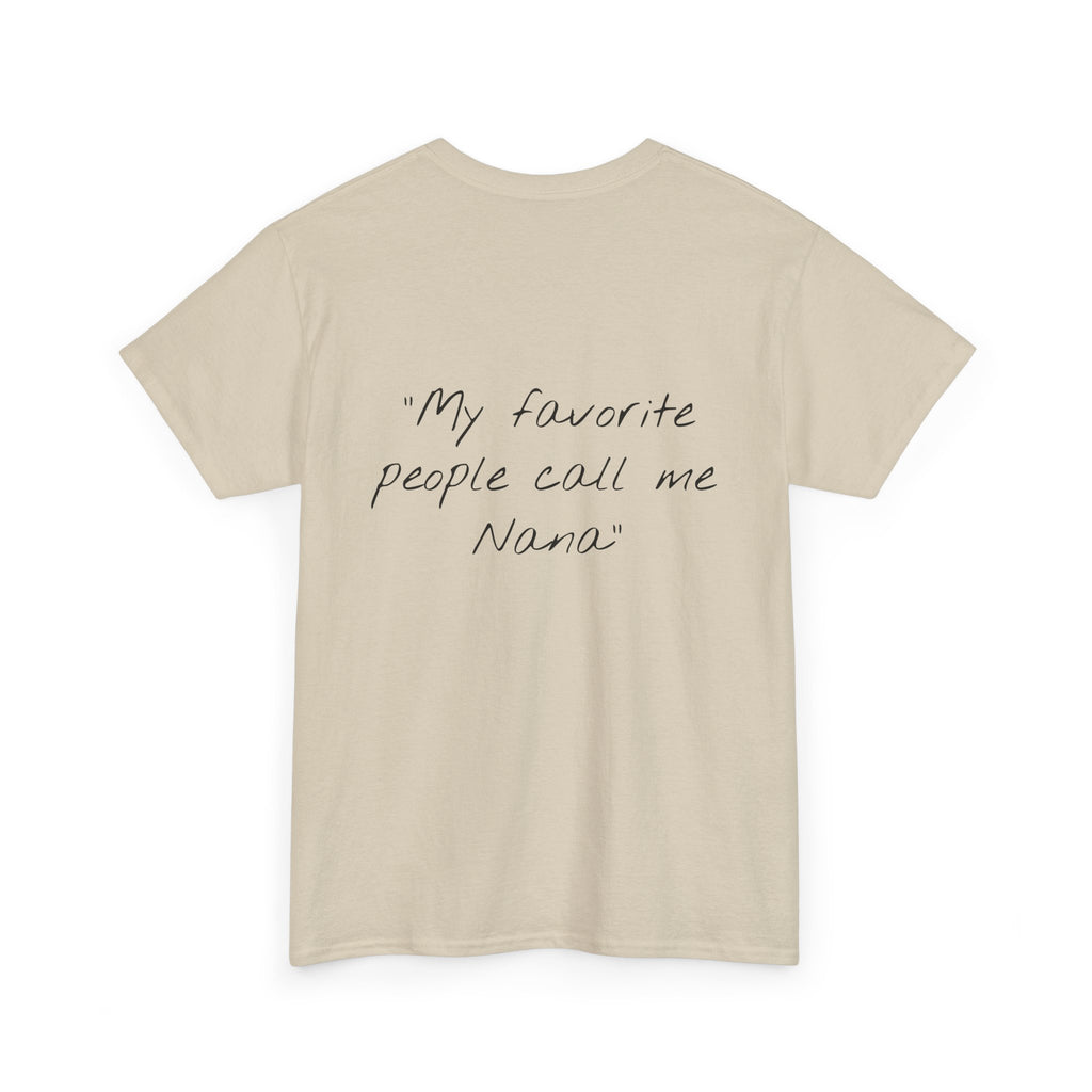 Built for this Life™ Nana Tee