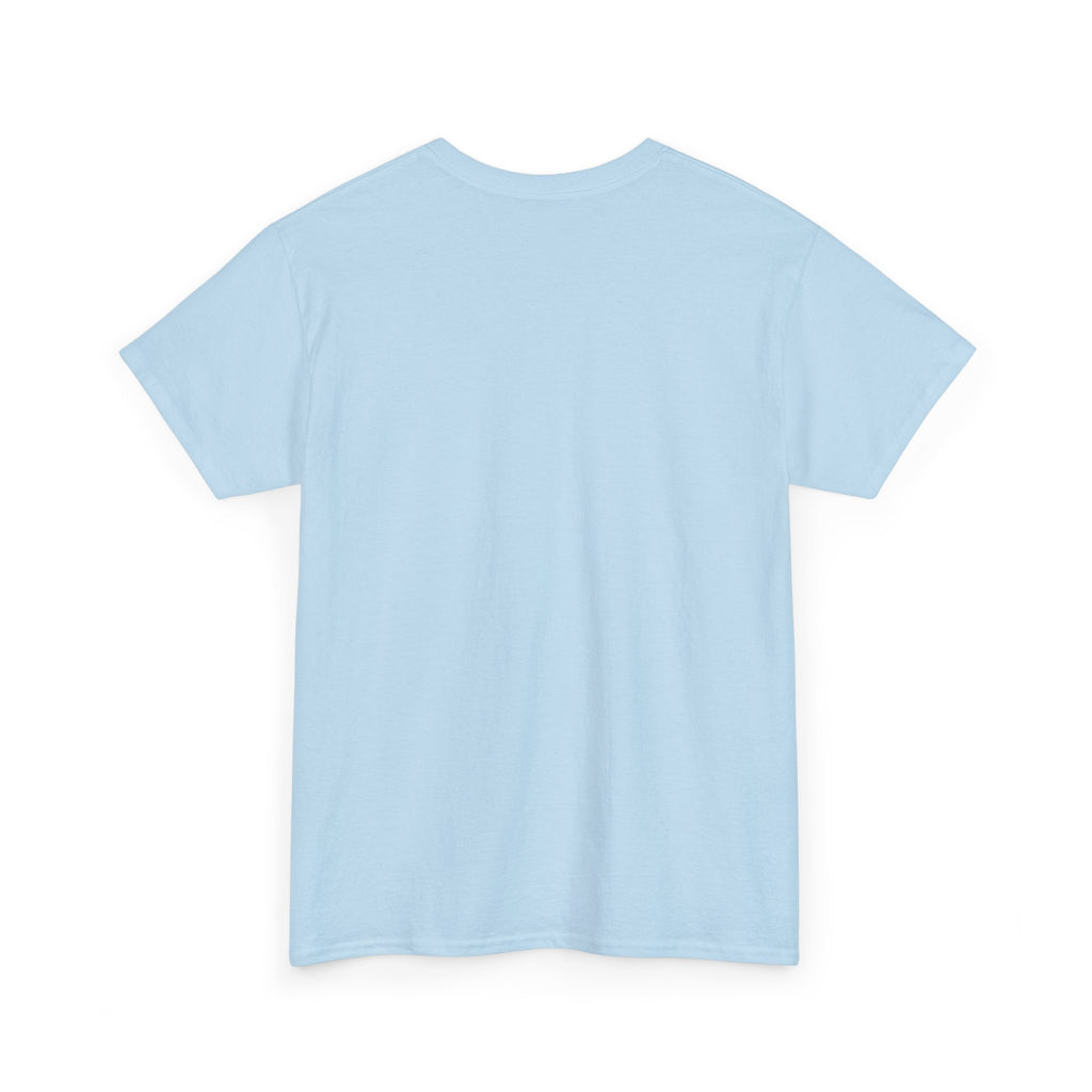 Built for this Life™ Beach Unisex Heavy Cotton Tee