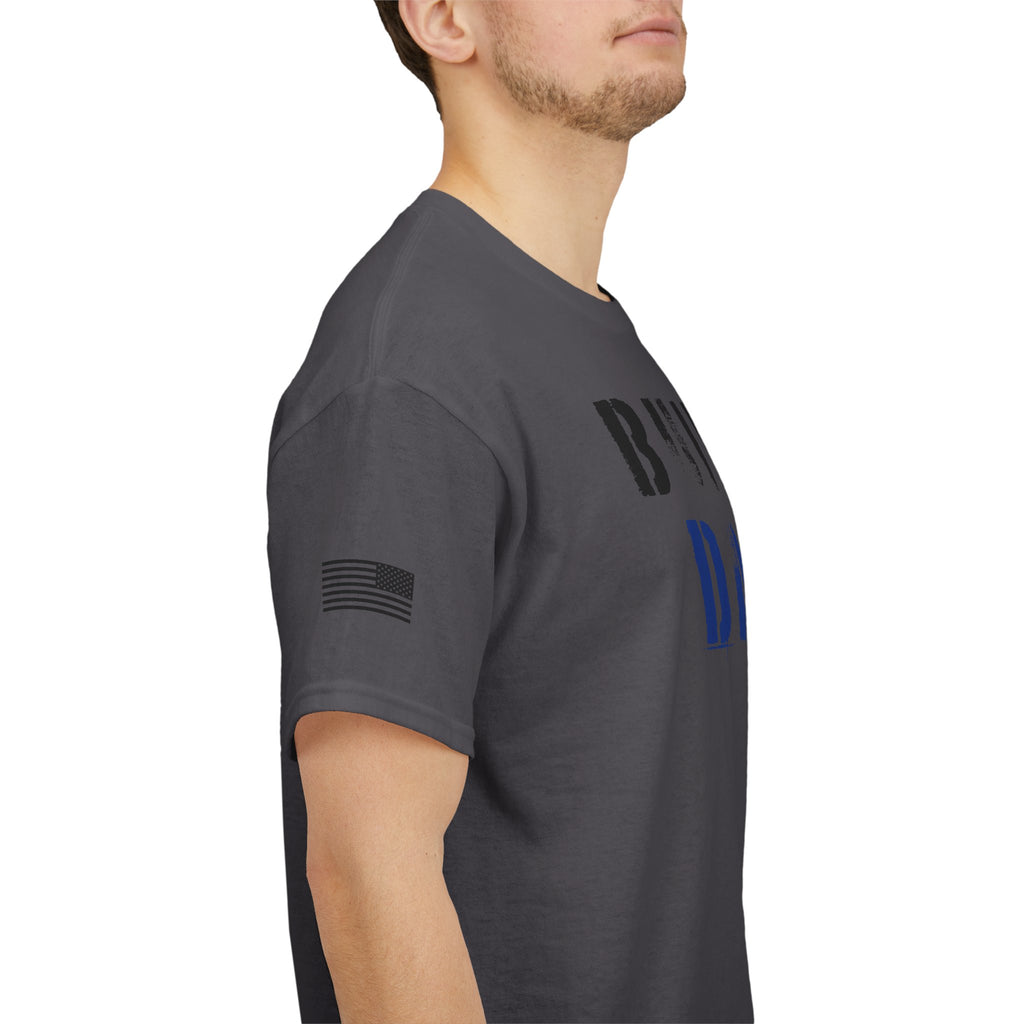 Built for this Life™ Dad T- Shirt
