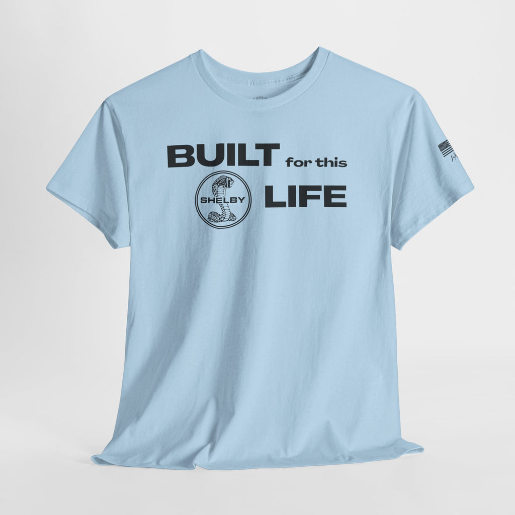 Built for this Life™ Shelby Tee