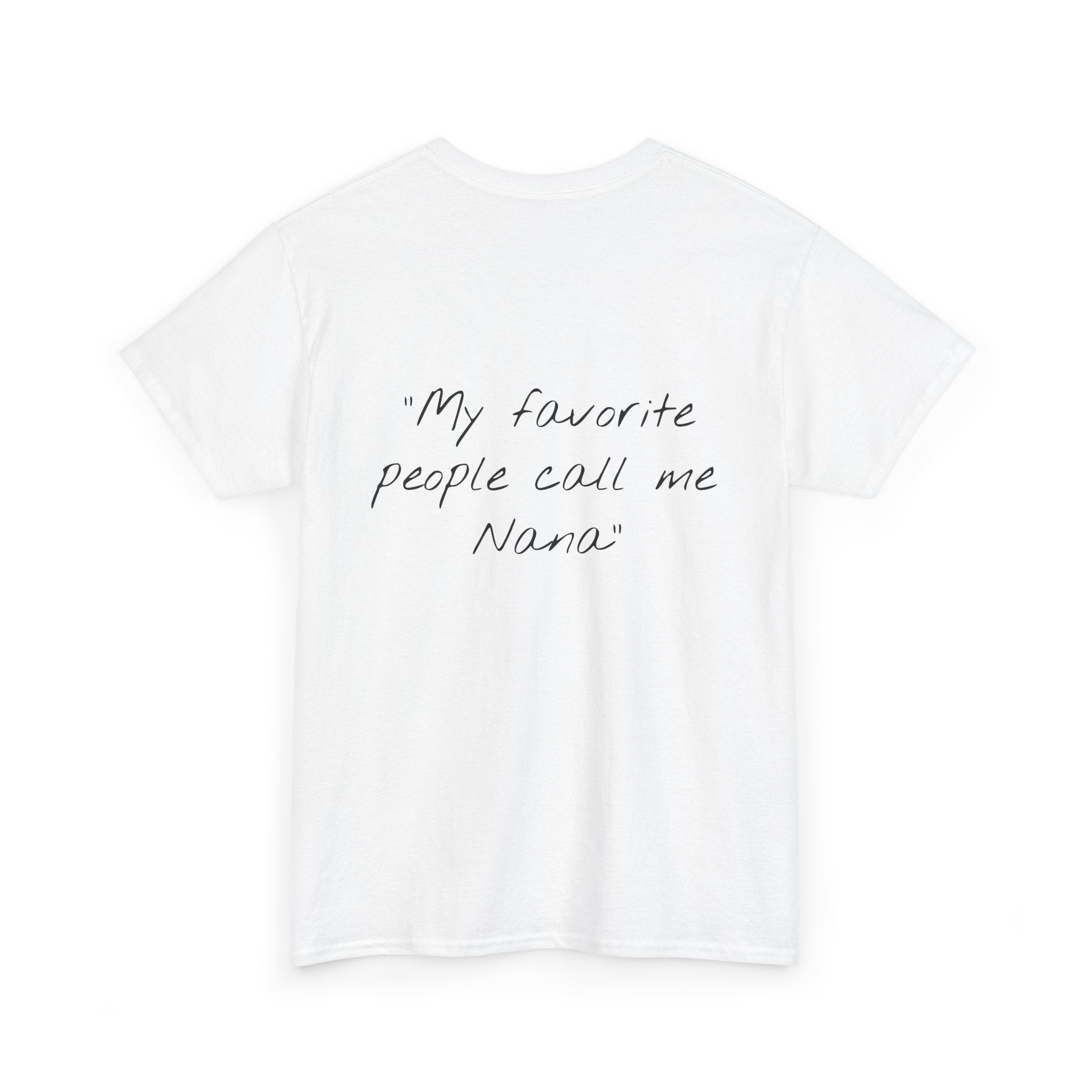 Built for this Life™ Nana Tee