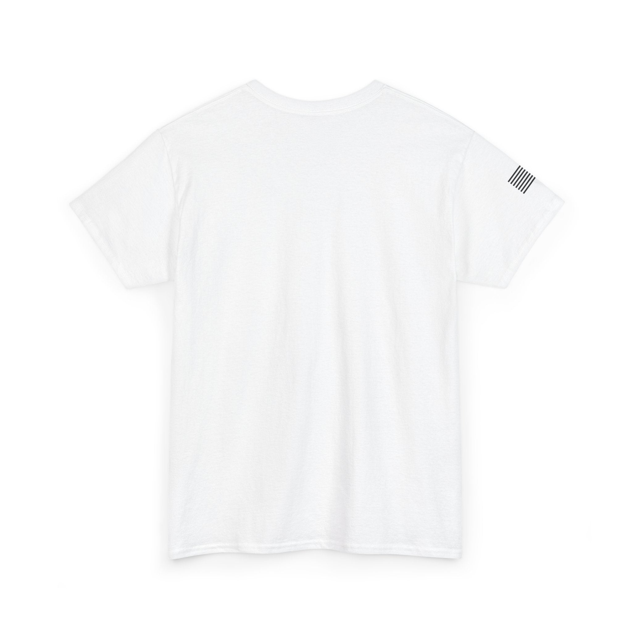 Built for this Life™ Dad T- Shirt