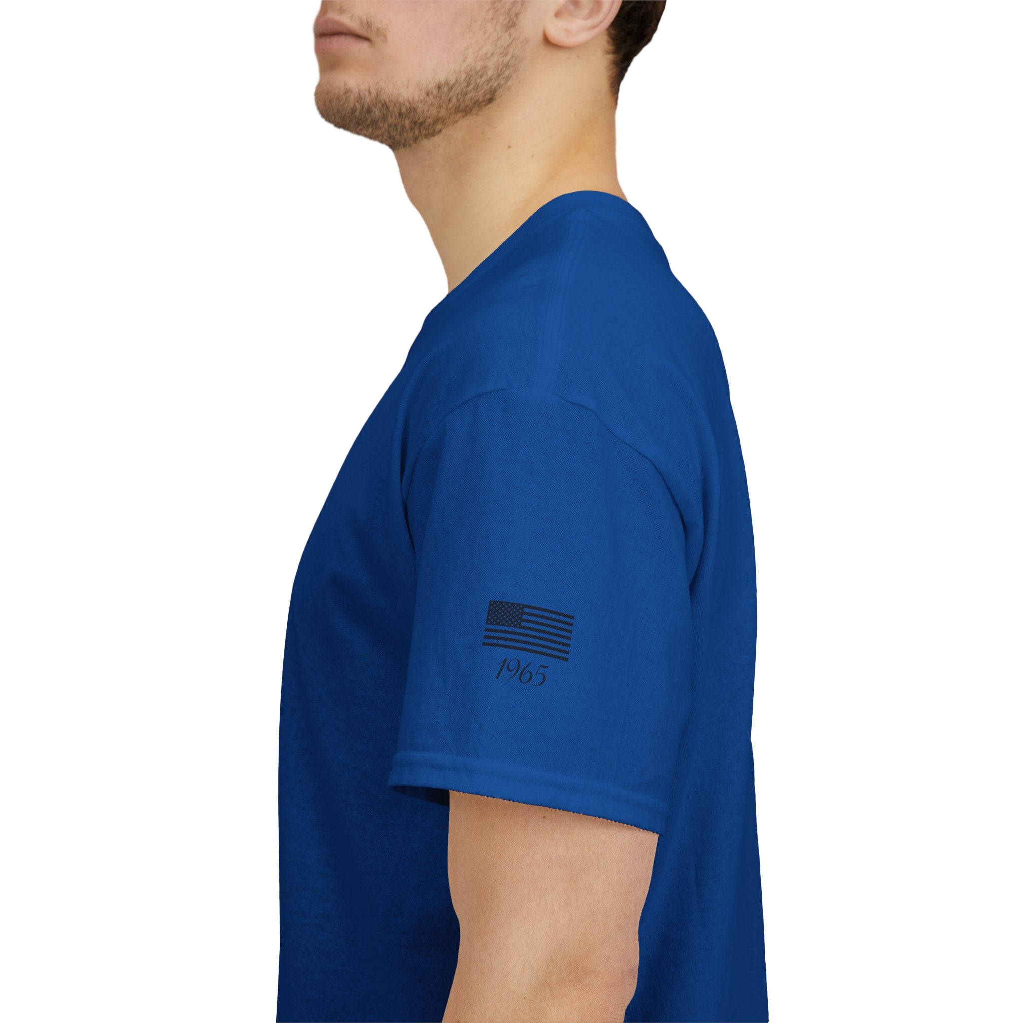 Built for this Life™ Shelby Tee