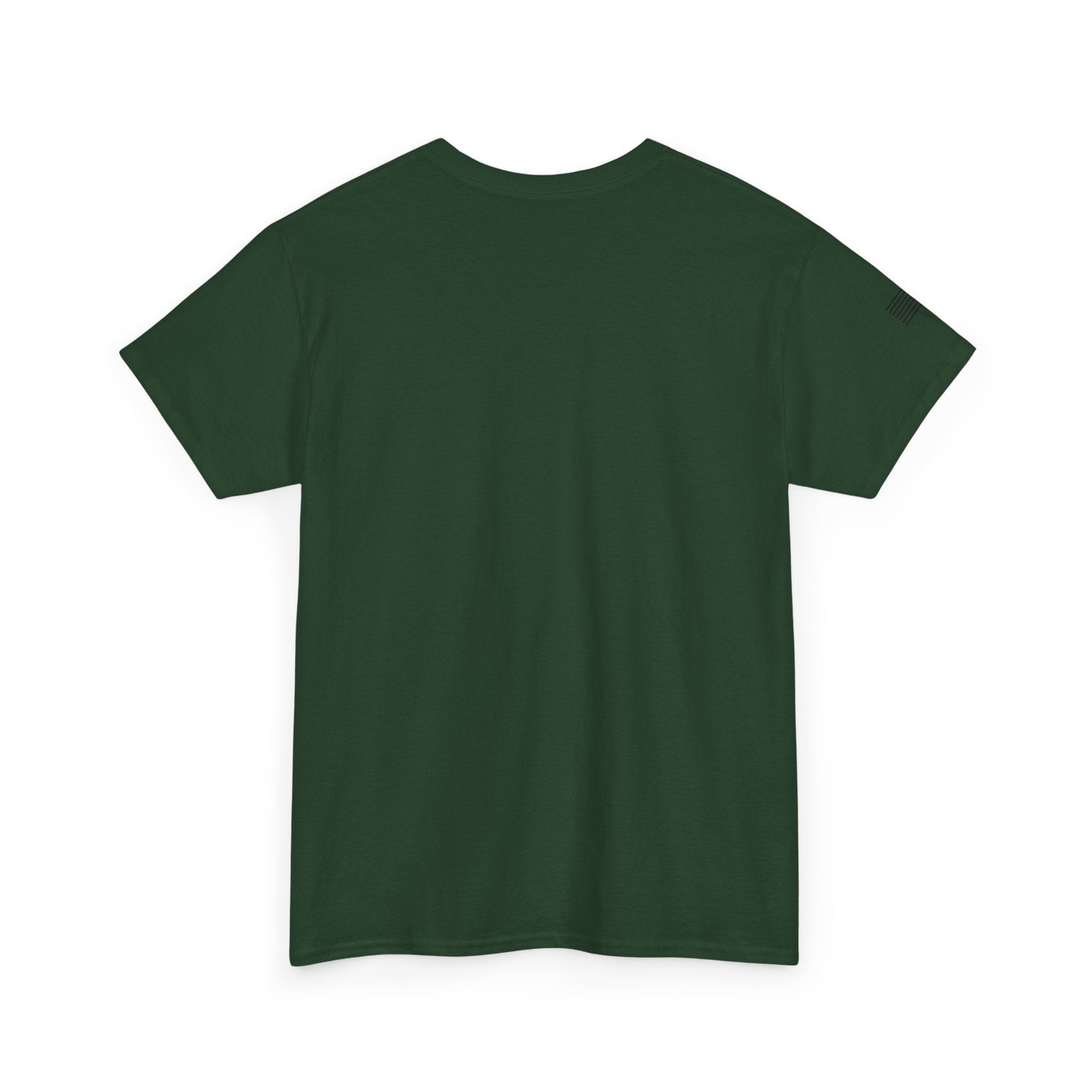Built for this Life™ Adventure Rider Unisex Heavy Cotton Tee