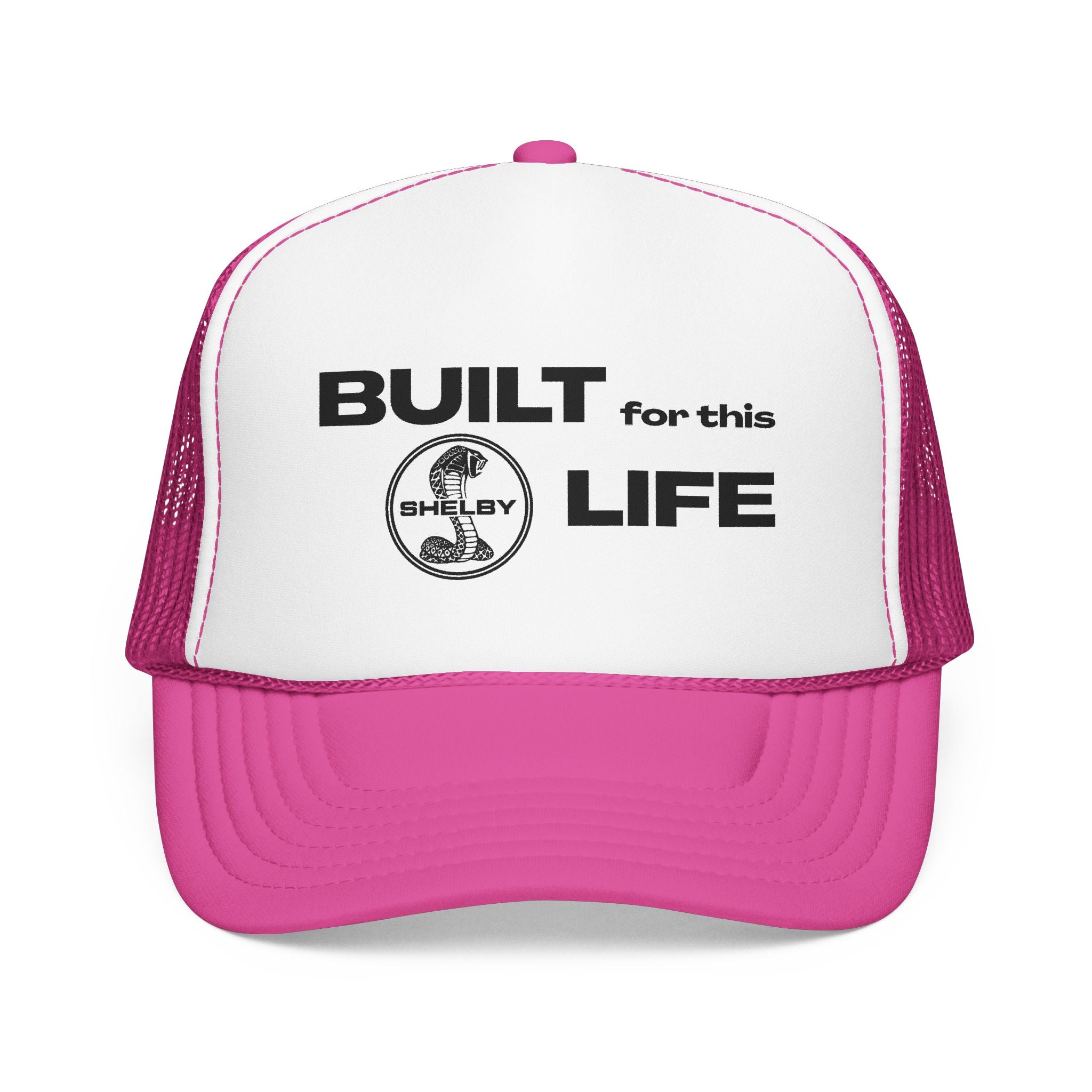 Built for this Life™ Shelby Trucker Cap