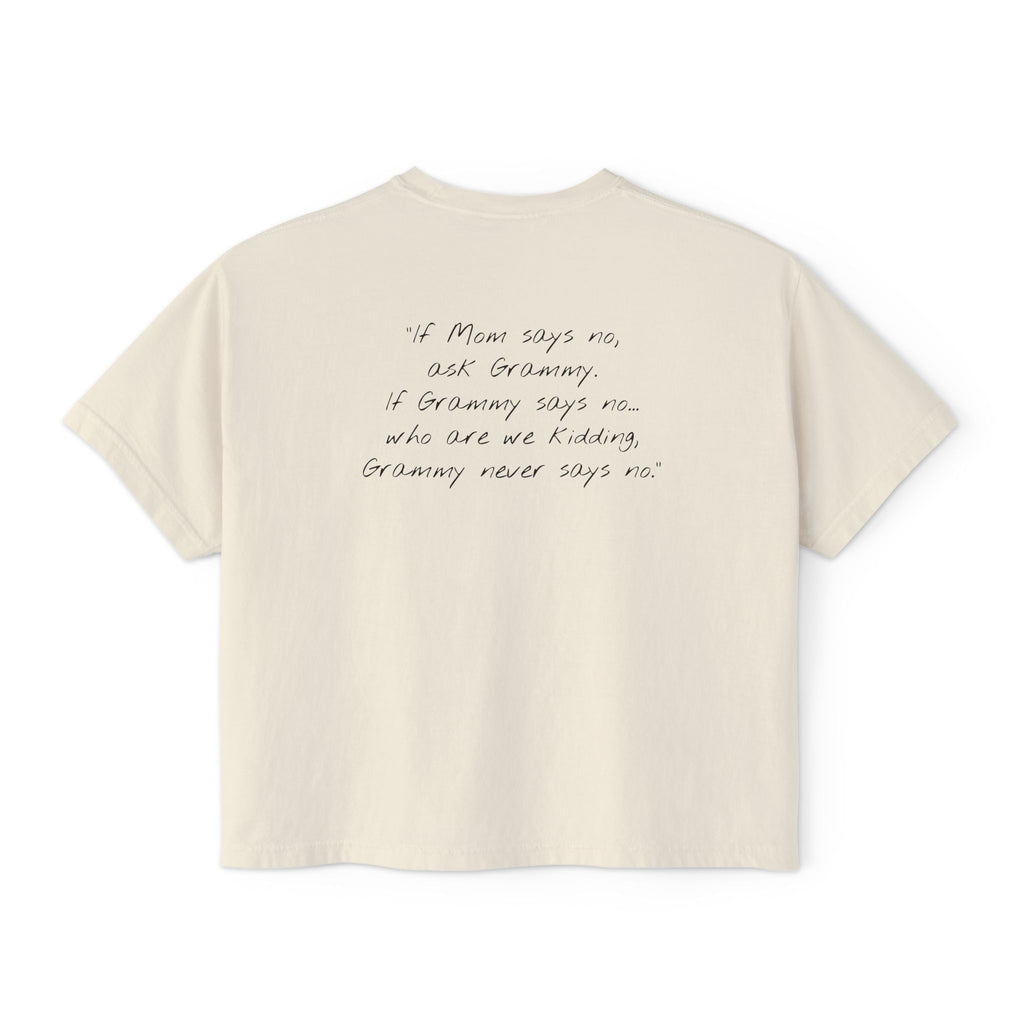 Built for this Life™ Grammy Boxed Tee