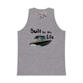 Built for this Life™ Boating Men's Premium Tank Top