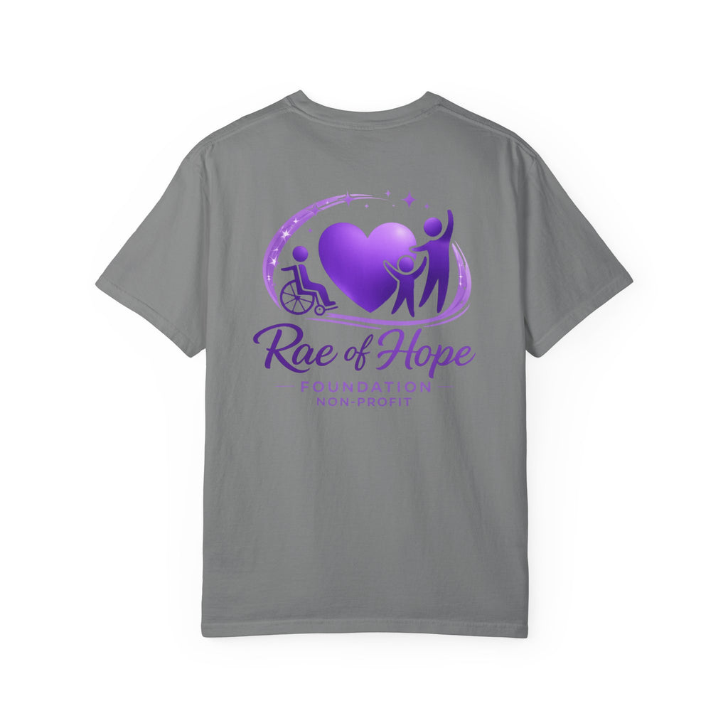 Built for this Life™ T-shirt