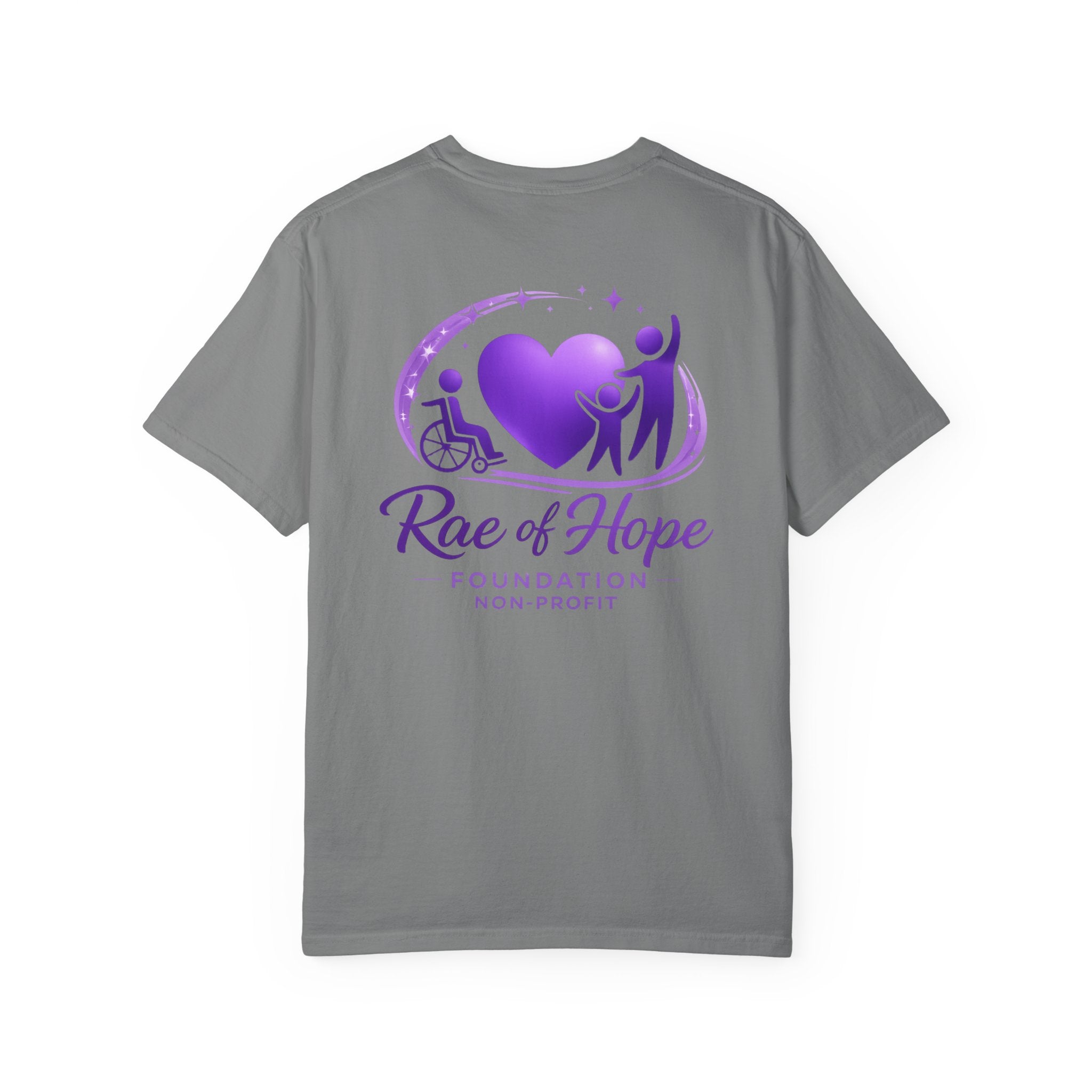Built for this Life™ T-shirt