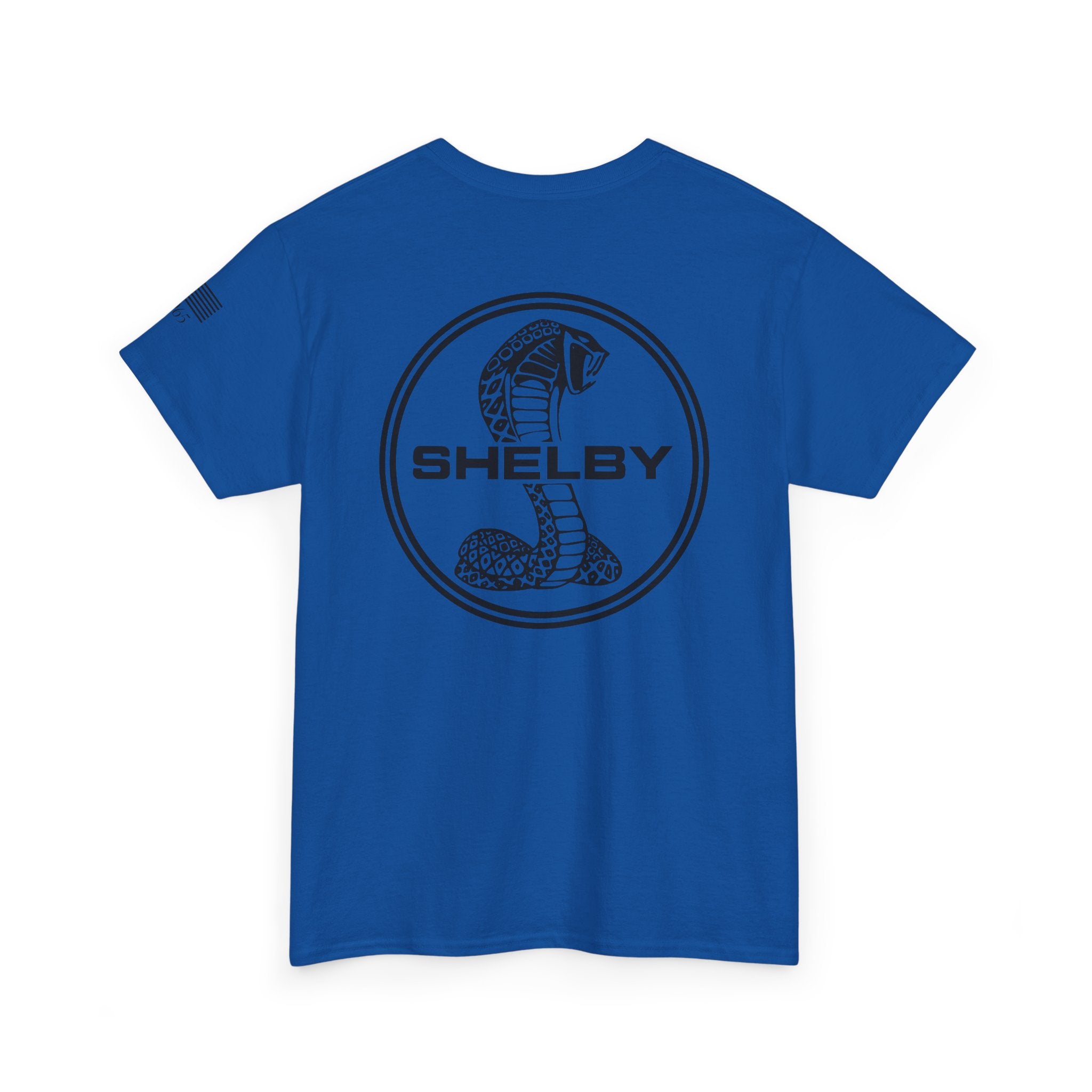 Built for this Life™ Shelby Tee