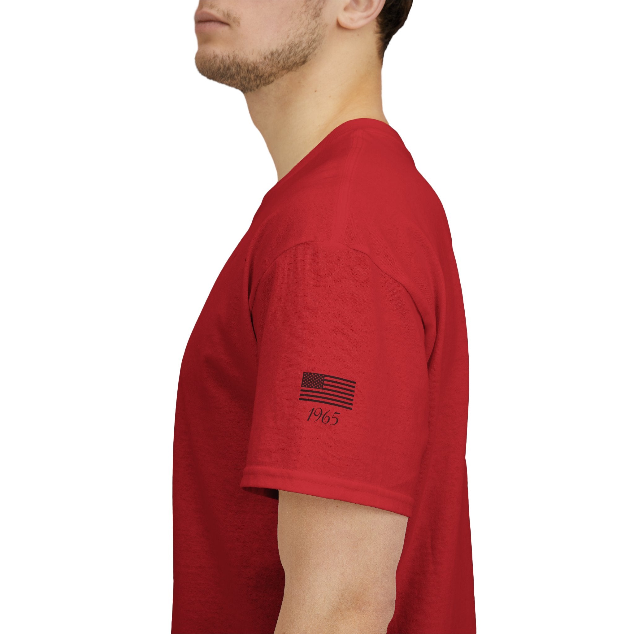Built for this Life™ Shelby Tee