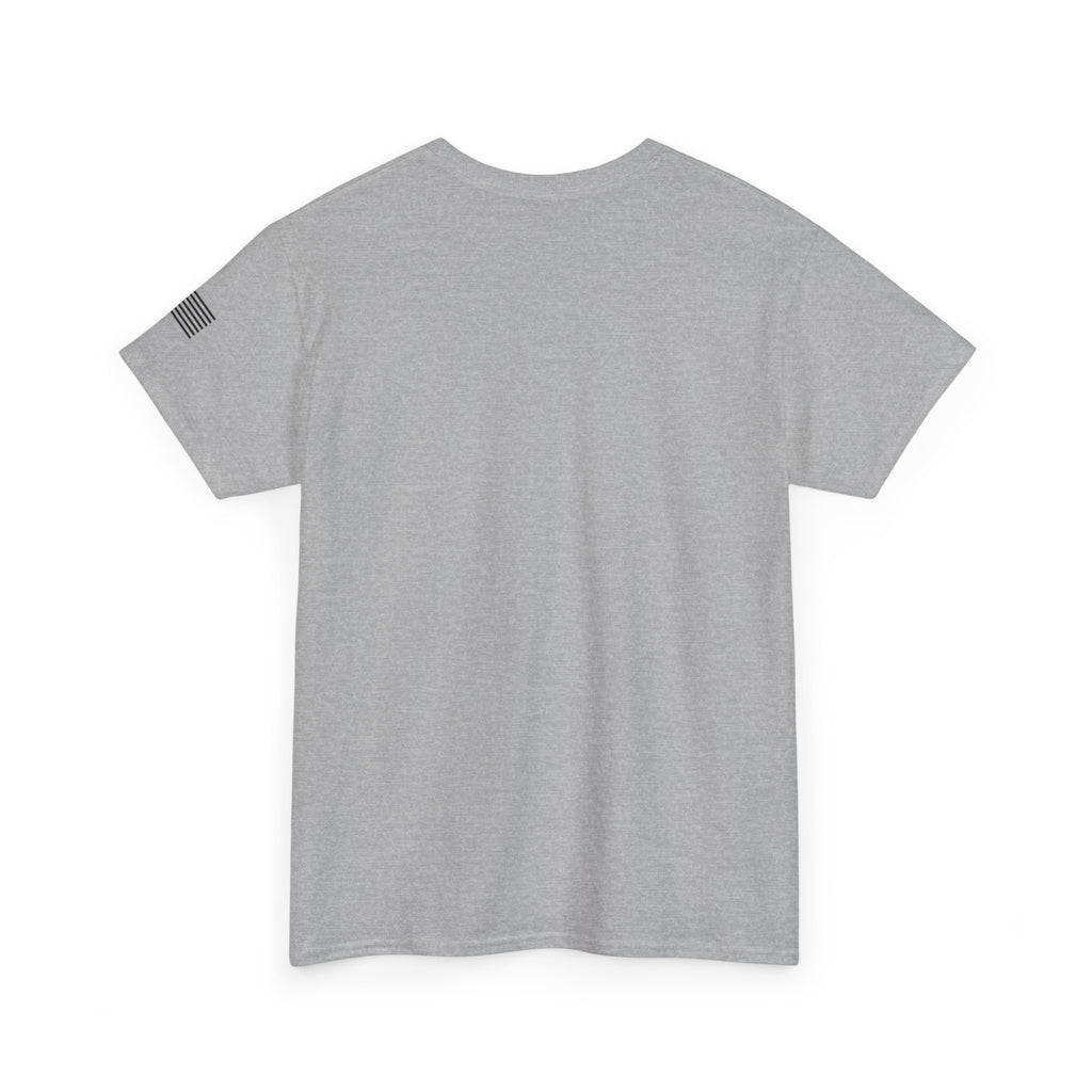 Built for this Life™ Boating Unisex Heavy Cotton Tee