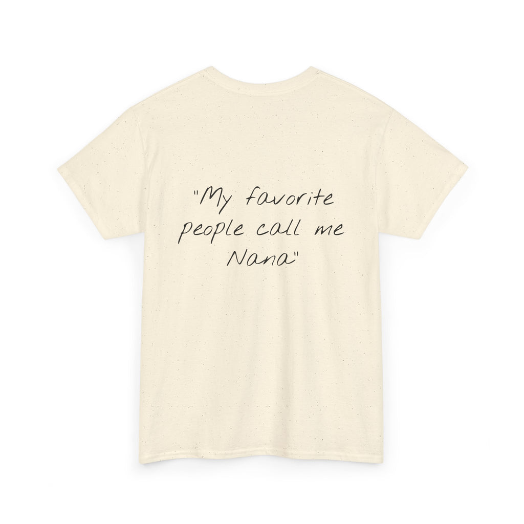 Built for this Life™ Nana Tee