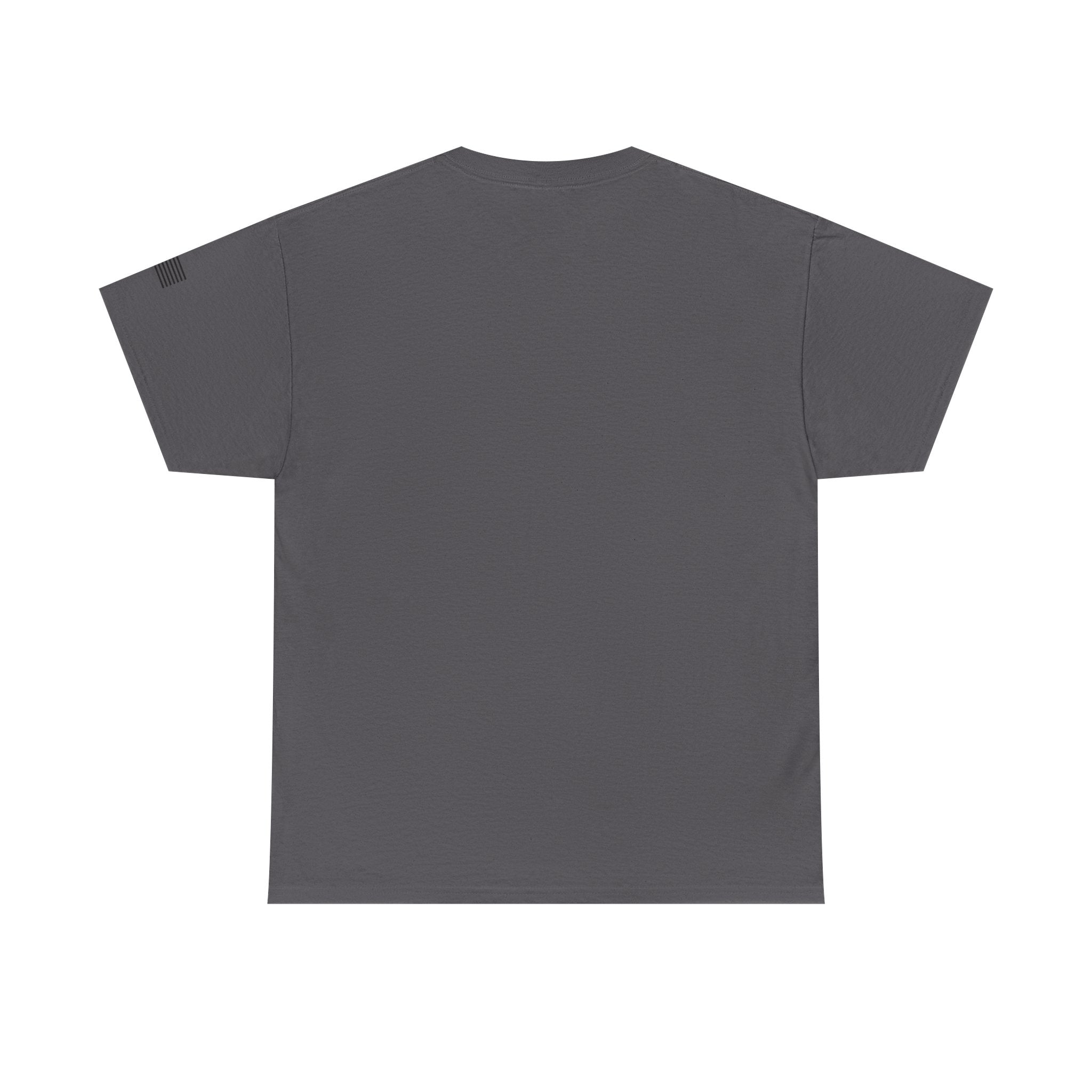 Built for this Life™ Freestyle Motocross Unisex Heavy Cotton Tee