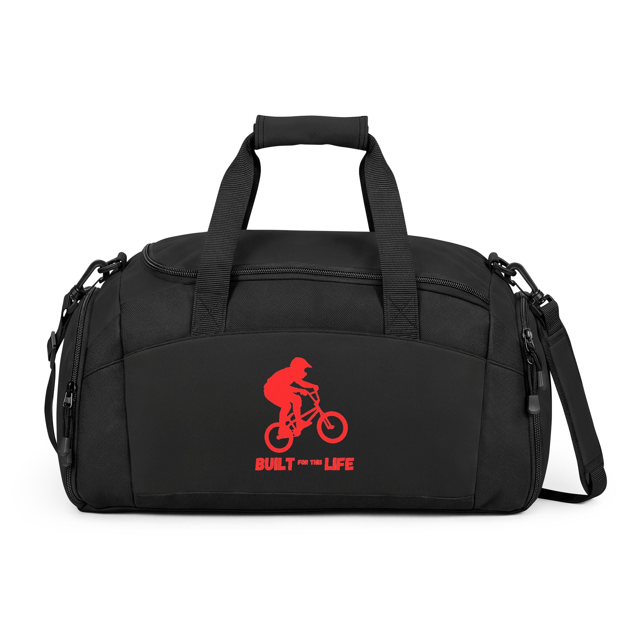 Built for this Life™ BMX Gear Bag