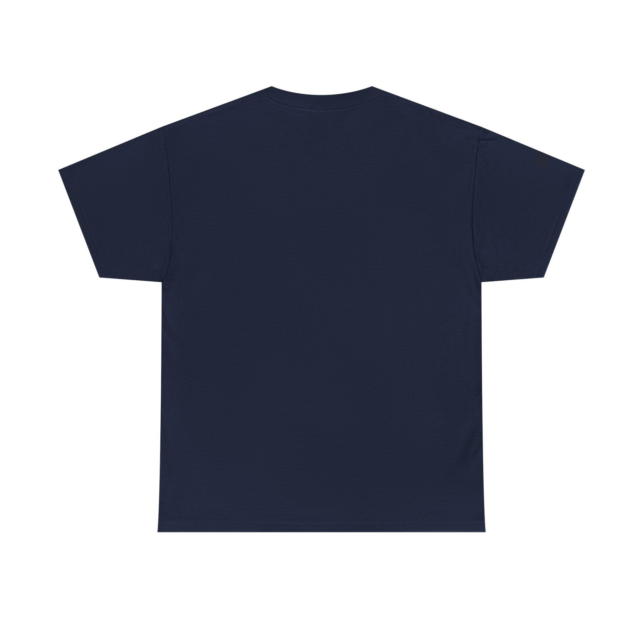 Built for this Life™ Adventure Rider Unisex Heavy Cotton Tee