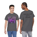 Built for this Life™ Rockstar Unisex Heavy Cotton Tee