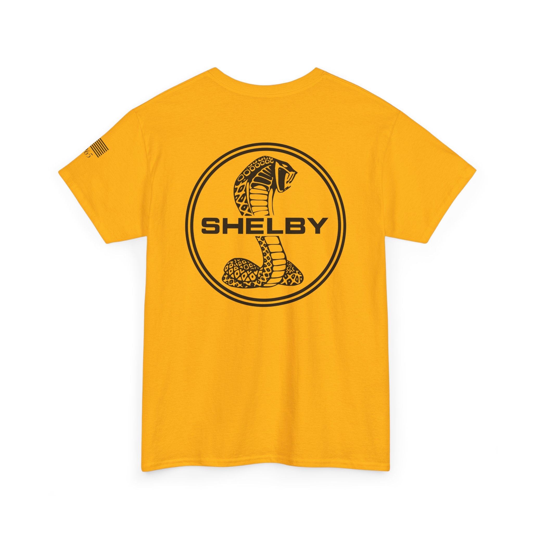 Built for this Life™ Shelby Tee