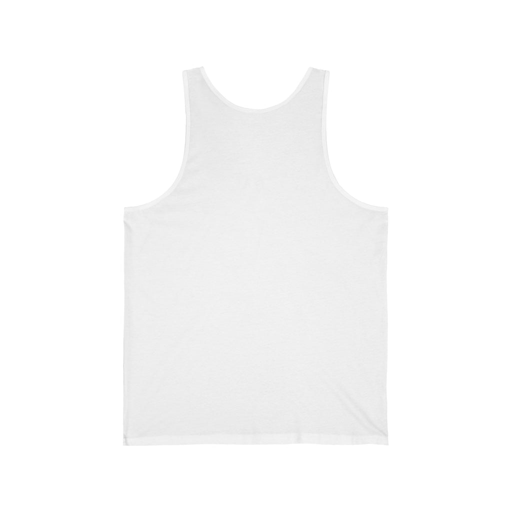 Built for this Life™ Bartender Unisex Tank Top