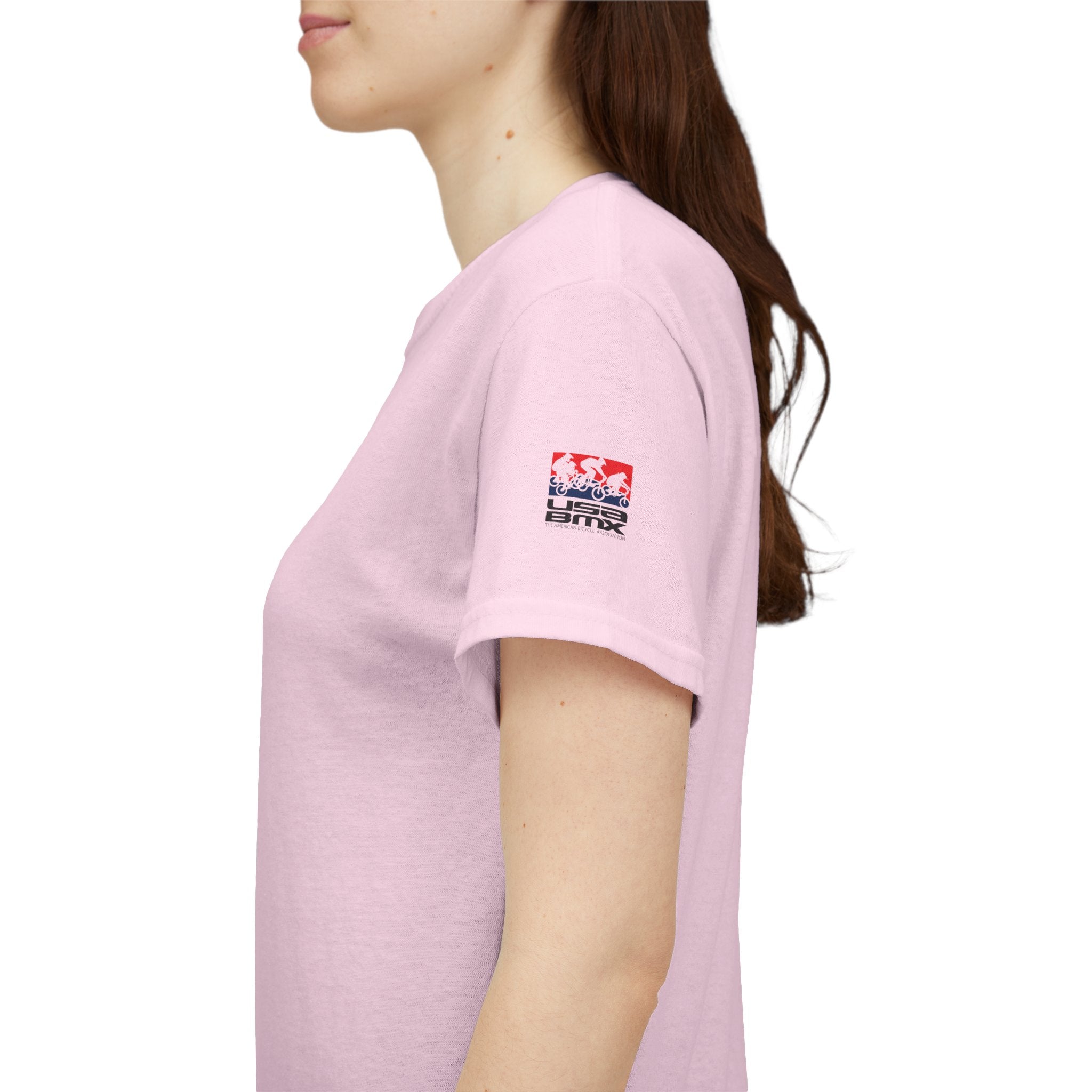 Built for this Life™ BMX Unisex Heavy Cotton Tee