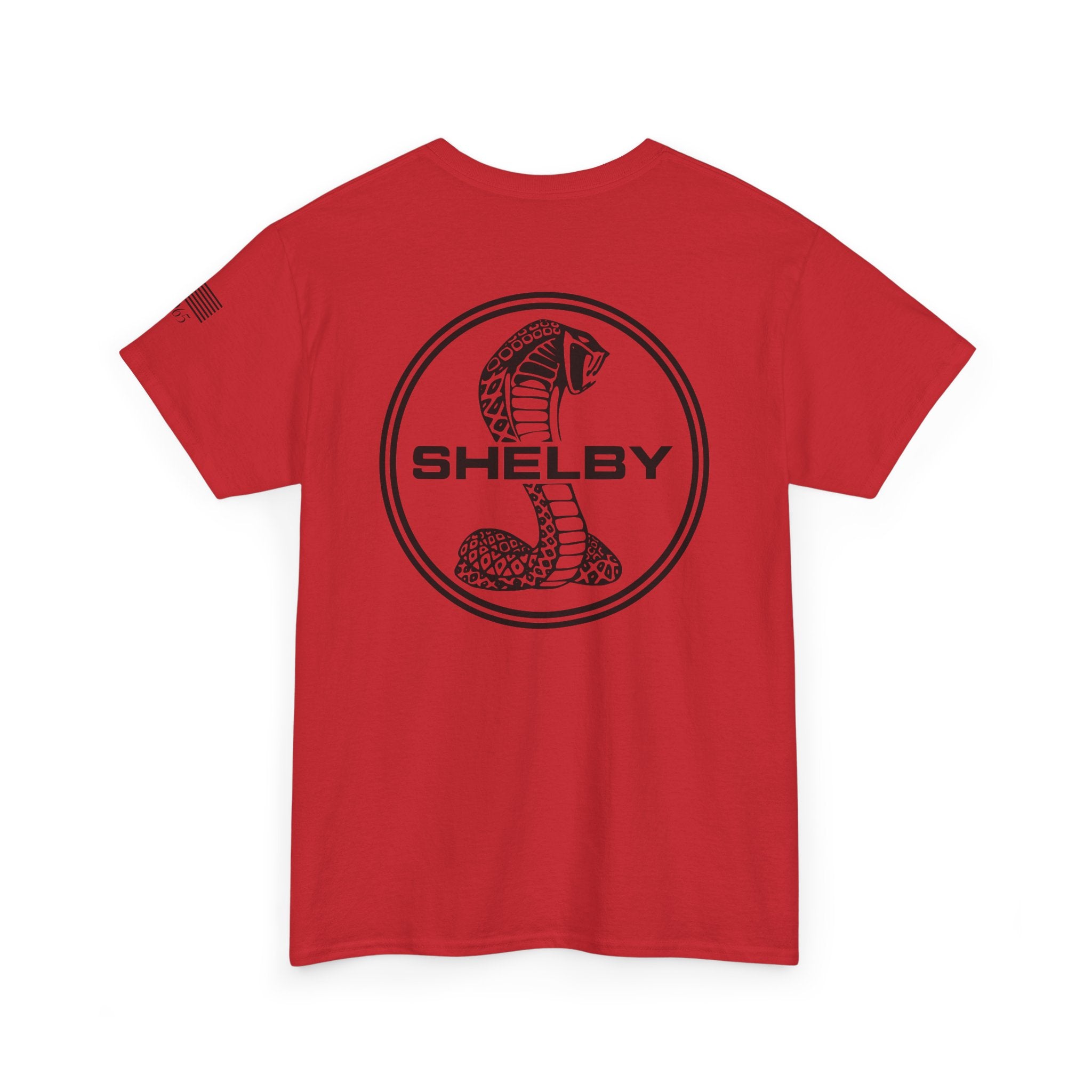 Built for this Life™ Shelby Tee