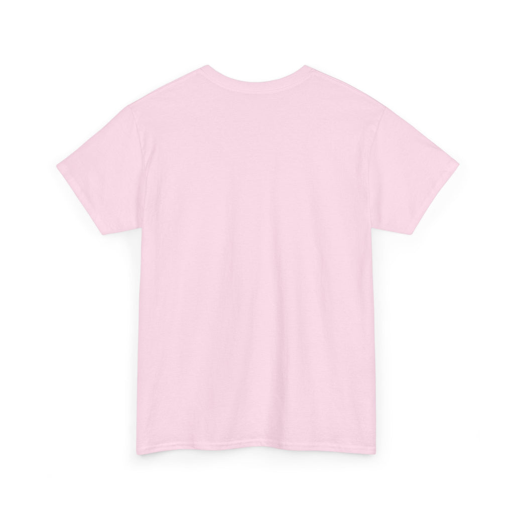 Built for this Life™ Beach Unisex Heavy Cotton Tee