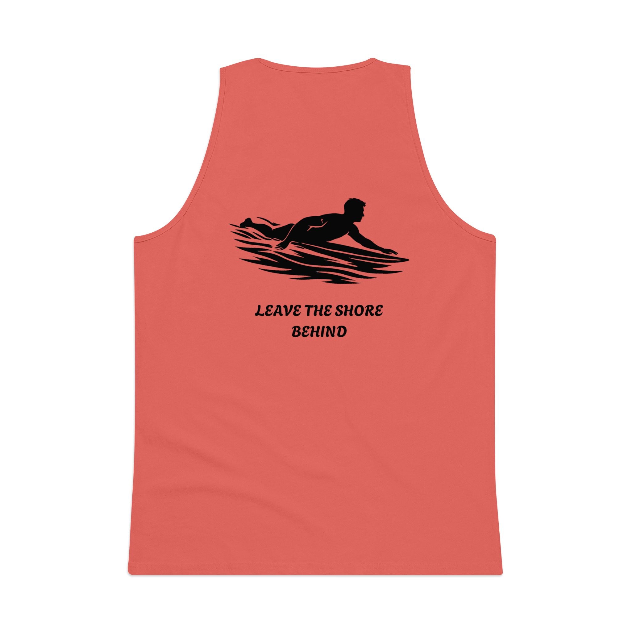 Built for this Life™ Men's Surf Premium Tank Top