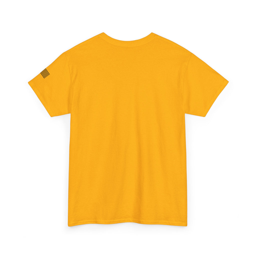 Built for this Life™ Freestyle Motocross Unisex Heavy Cotton Tee