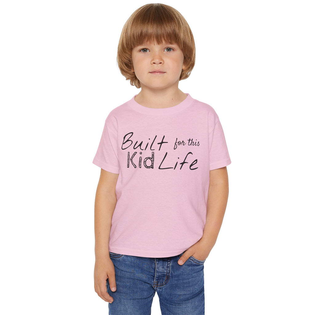 Built for this Life™ Toddler T-shirt