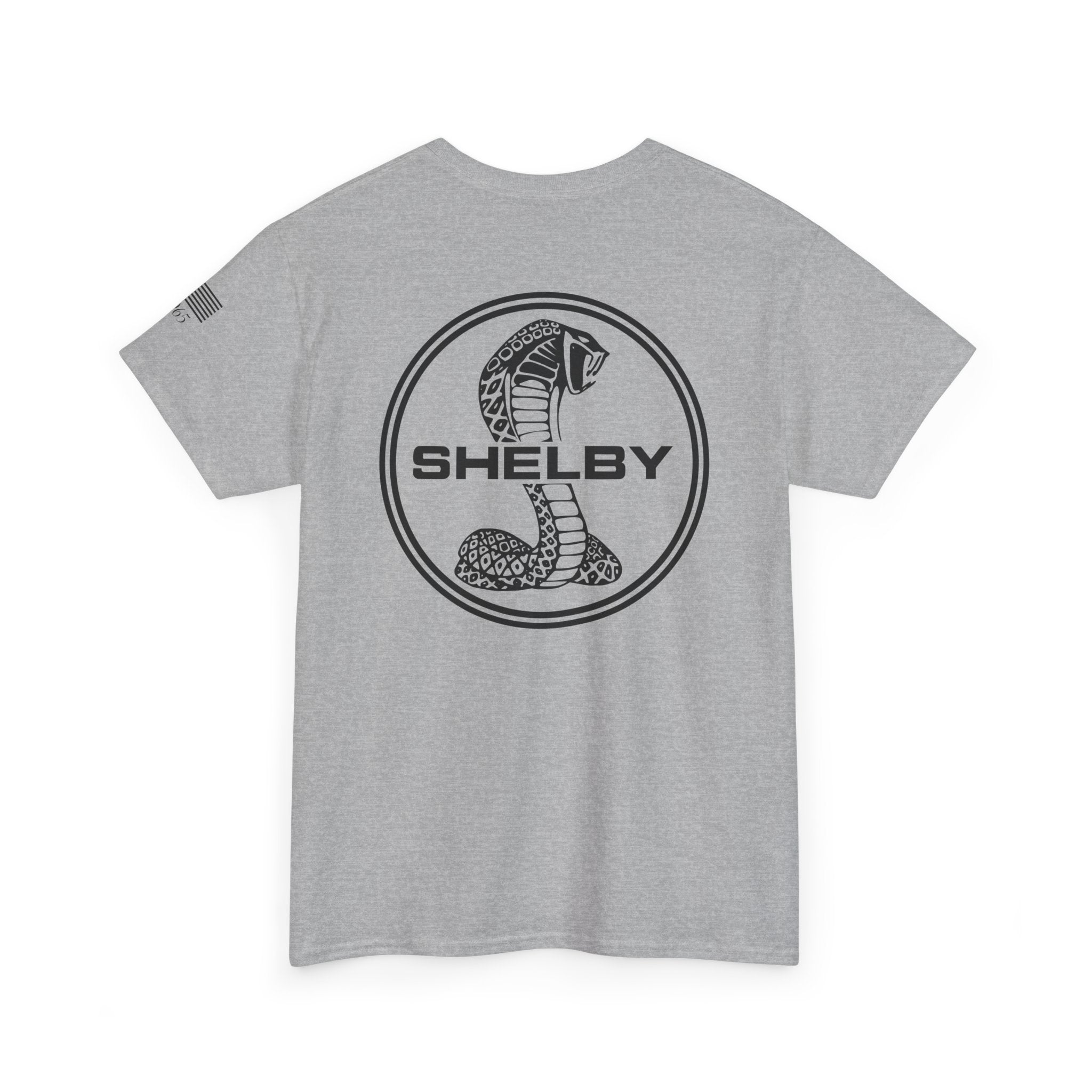 Built for this Life™ Shelby Tee