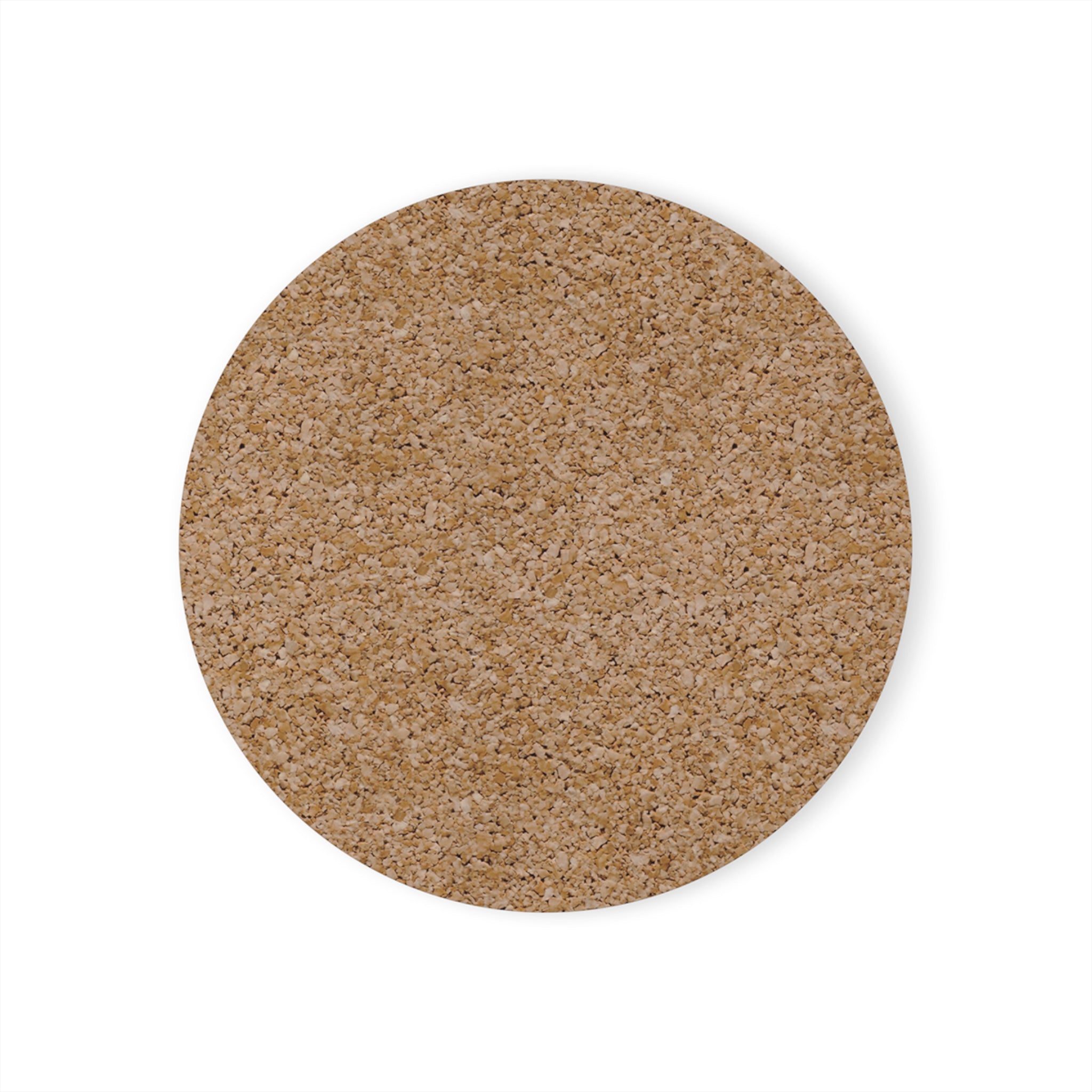 The Rae of Hope Foundation Cork Back Coaster