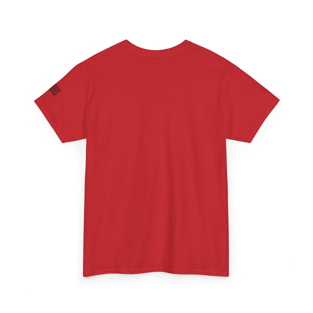 Built for this Life™ Freestyle Motocross Unisex Heavy Cotton Tee