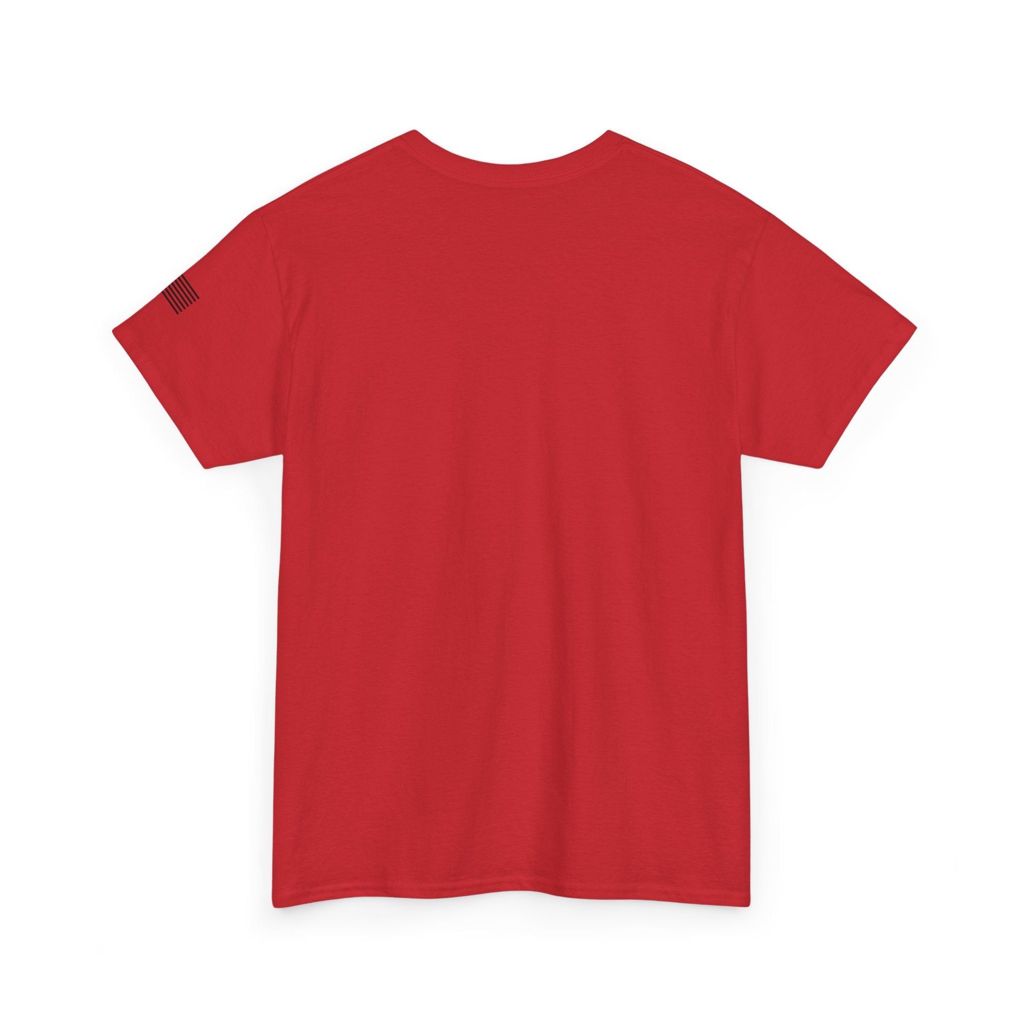 Built for this Life™ Freestyle Motocross Unisex Heavy Cotton Tee