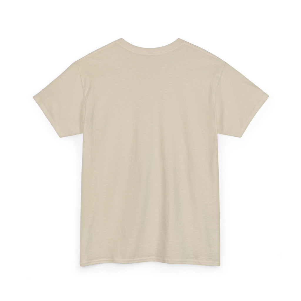 Built for this Life™ Beach Unisex Heavy Cotton Tee