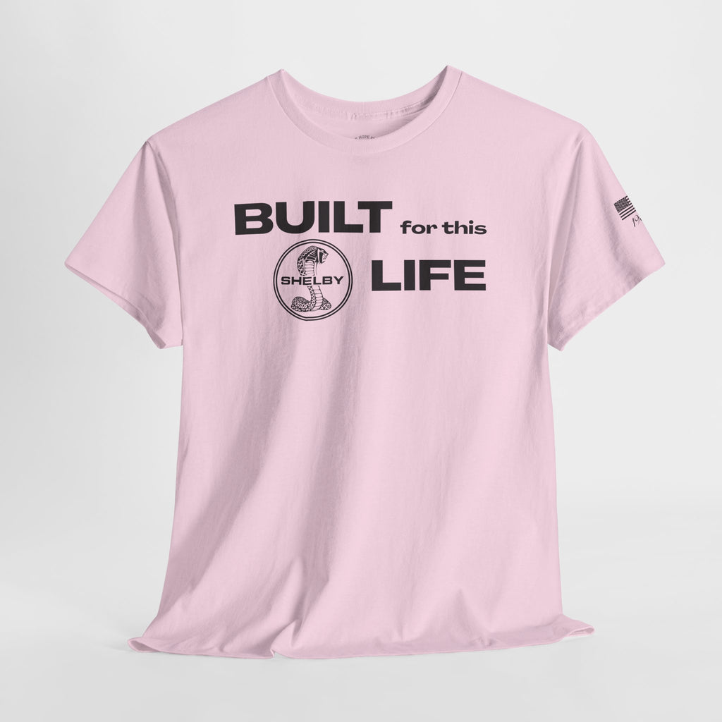 Built for this Life™ Shelby Tee